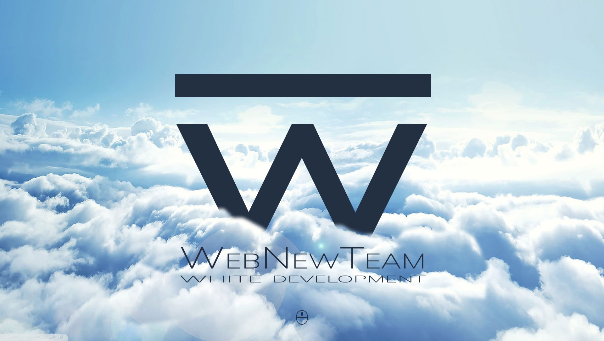 WebNewTeam