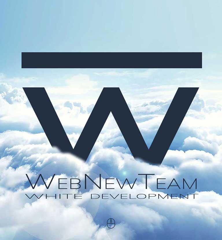WebNewTeam